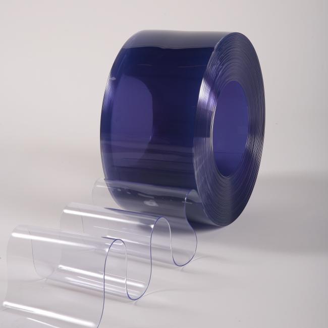 PVC Strip Curtain Holder