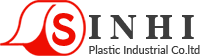 SINHI PVC Logo