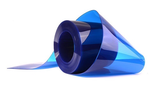 Why Prefer PVC Films To Fit The Industrial Requirements?