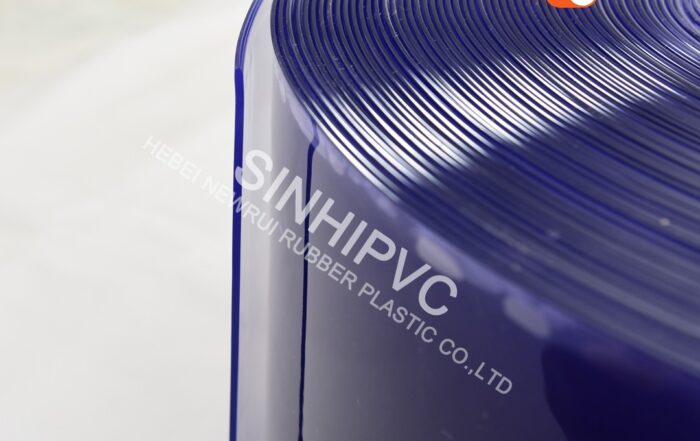 Pvc Strip Curtain
