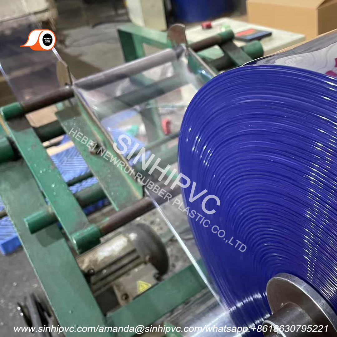 Best Practices for Maintaining and Cleaning PVC Strip Curtains